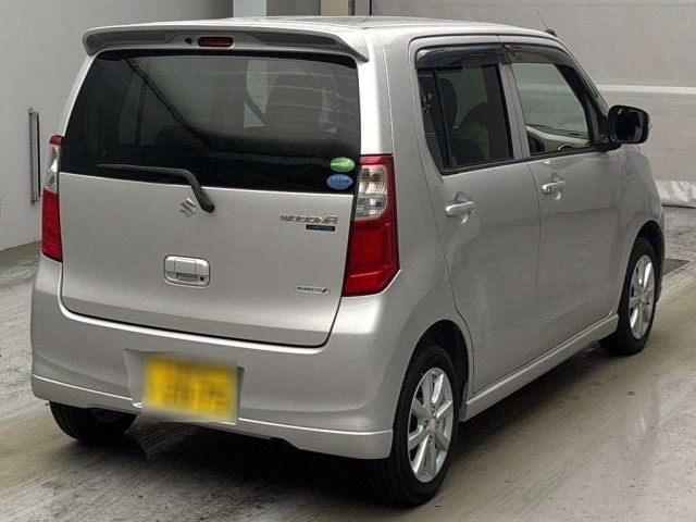 Suzuki WAGON R 2013 7903722-1