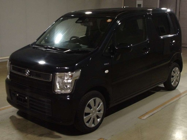 Suzuki WAGON R 2021 7903723-0