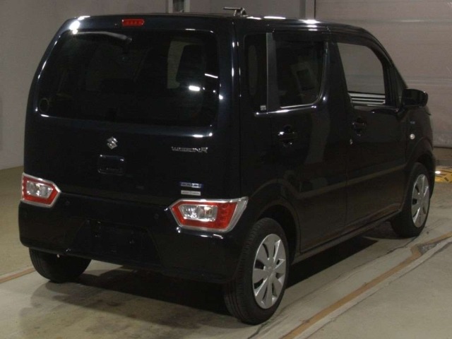 Suzuki WAGON R 2021 7903723-1