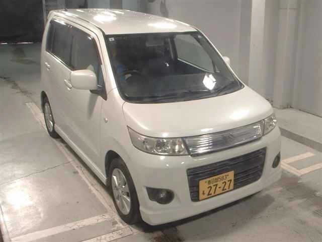 Suzuki WAGON R 2011 7903729-0