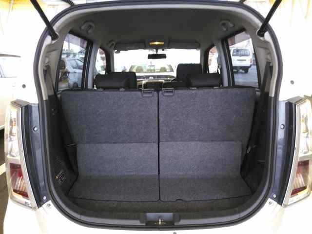 Suzuki WAGON R 2011 7903729-10