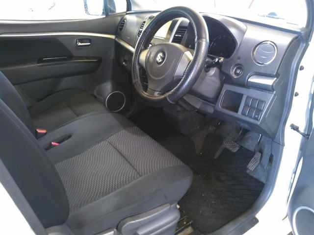 Suzuki WAGON R 2011 7903729-3