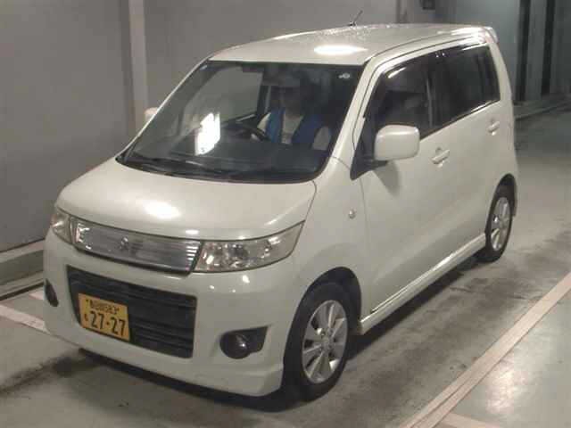 Suzuki WAGON R 2011 7903729-4