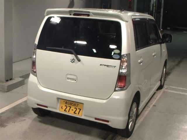 Suzuki WAGON R 2011 7903729-5