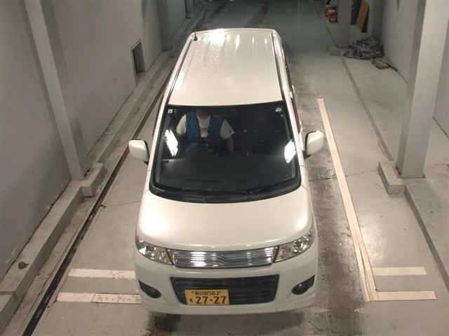 Suzuki WAGON R 2011 7903729-6