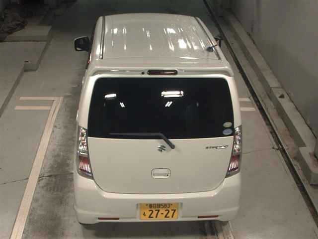 Suzuki WAGON R 2011 7903729-7