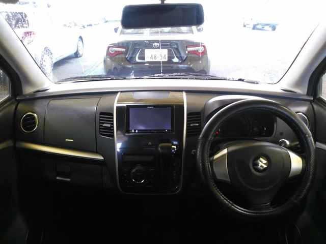 Suzuki WAGON R 2011 7903729-8