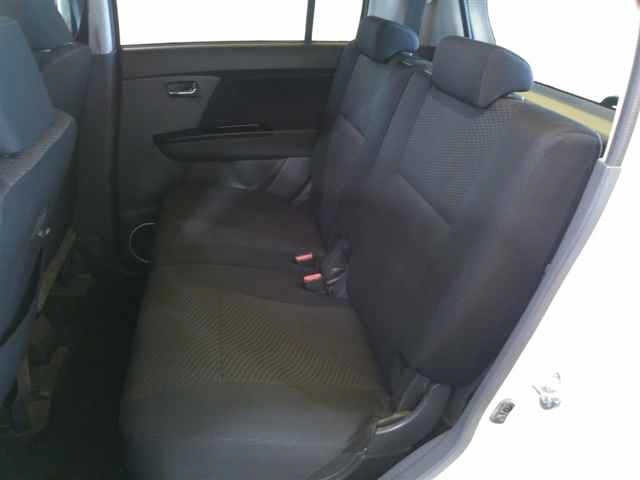 Suzuki WAGON R 2011 7903729-9