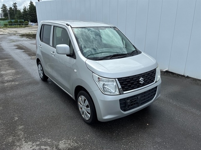 Suzuki WAGON R 2016 7903730-0