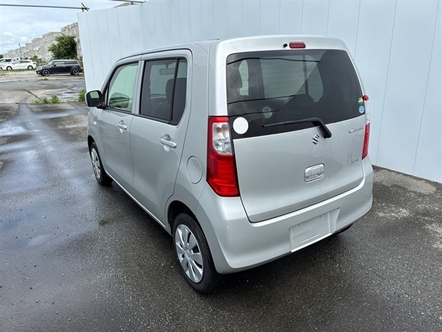 Suzuki WAGON R 2016 7903730-1