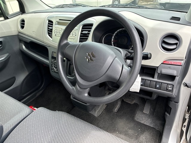 Suzuki WAGON R 2016 7903730-3