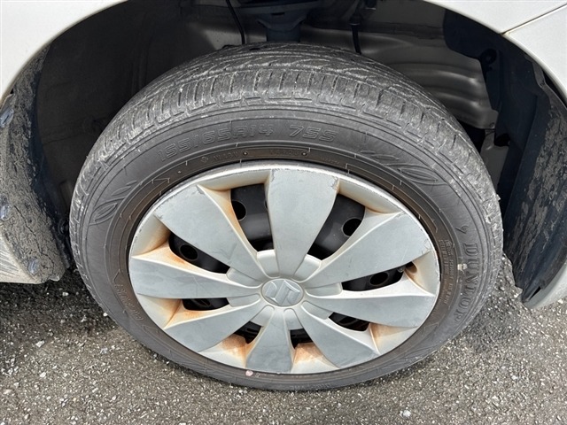 Suzuki WAGON R 2016 7903730-7