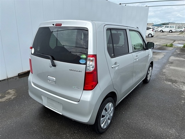 Suzuki WAGON R 2016 7903730-8