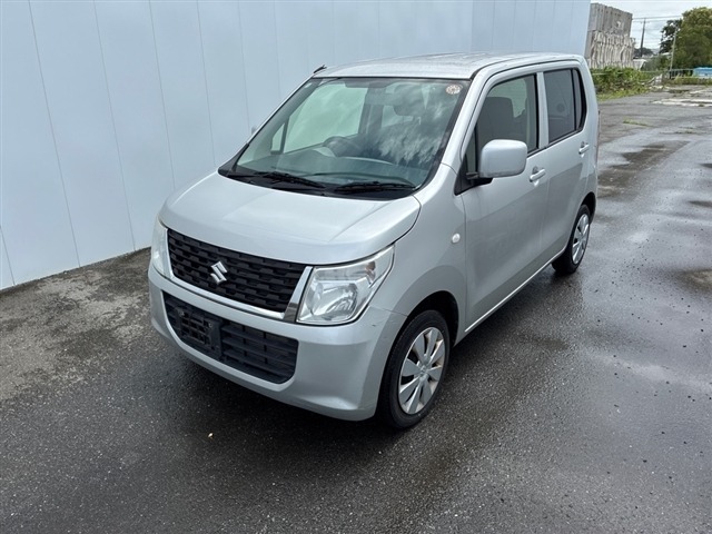 Suzuki WAGON R 2016 7903730-9