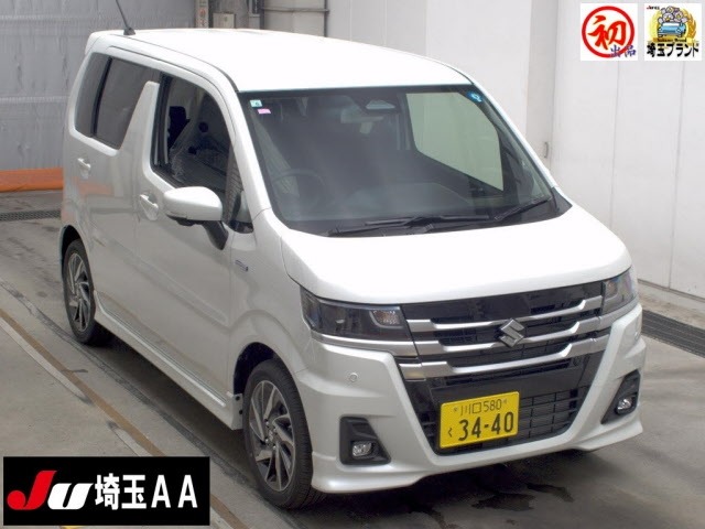 Suzuki WAGON R 2026 7903731-0
