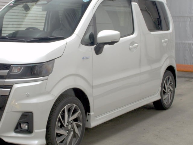 Suzuki WAGON R 2026 7903731-4