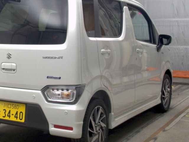Suzuki WAGON R 2026 7903731-5