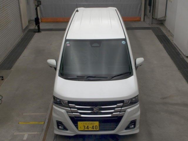 Suzuki WAGON R 2026 7903731-6
