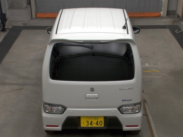 Suzuki WAGON R 2026 7903731-7