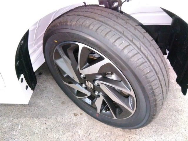 Suzuki WAGON R 2026 7903731-9