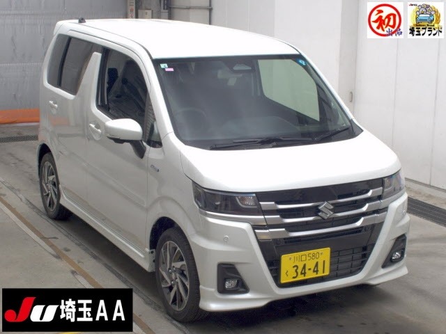 Suzuki WAGON R 2026 7903733-0