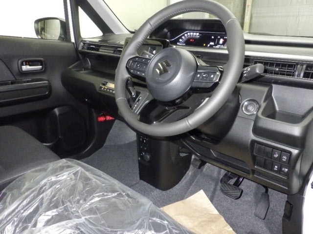 Suzuki WAGON R 2026 7903733-3