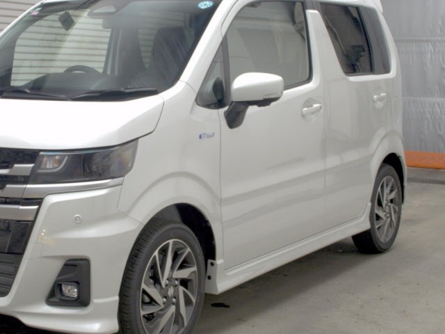 Suzuki WAGON R 2026 7903733-4