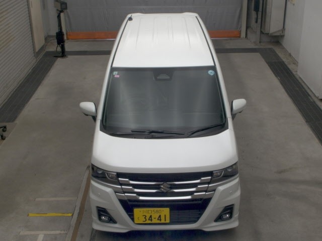 Suzuki WAGON R 2026 7903733-6