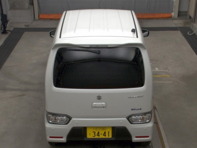 Suzuki WAGON R 2026 7903733-7
