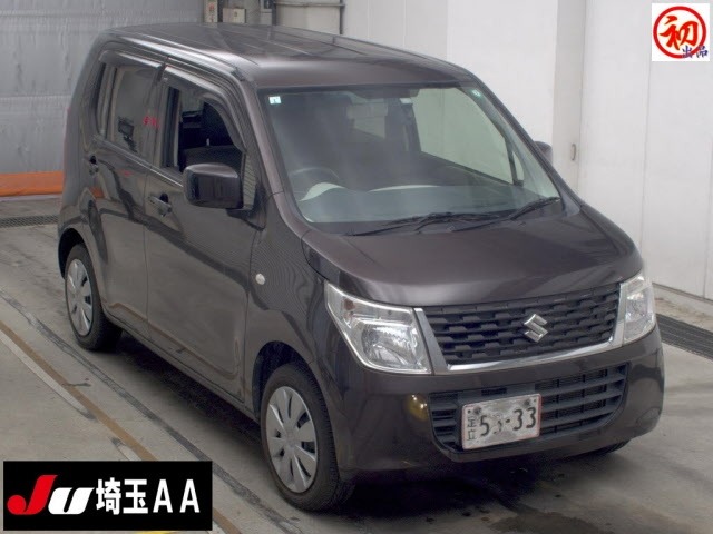 Suzuki WAGON R 2017 7903734-0