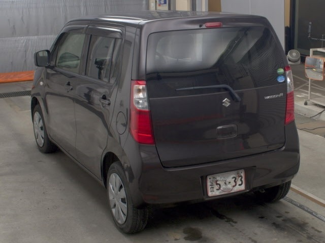 Suzuki WAGON R 2017 7903734-1