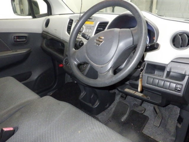 Suzuki WAGON R 2017 7903734-3