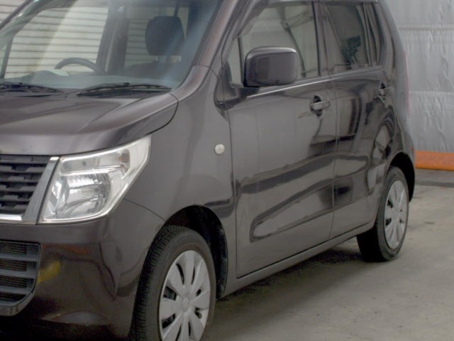 Suzuki WAGON R 2017 7903734-4