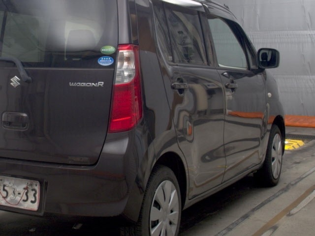 Suzuki WAGON R 2017 7903734-5