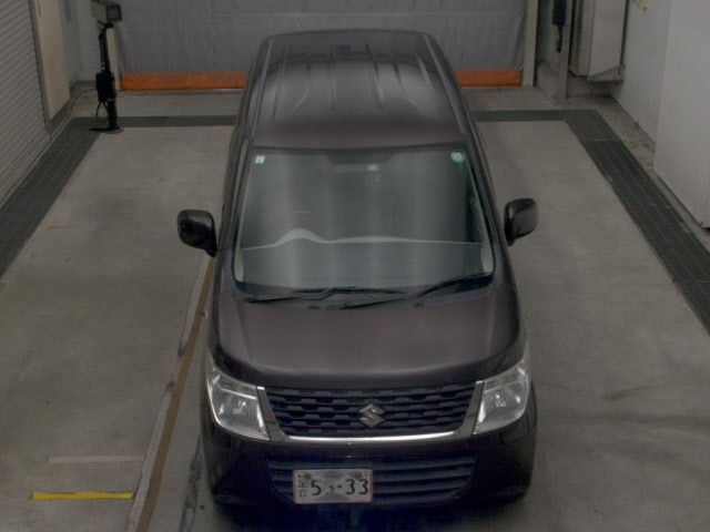 Suzuki WAGON R 2017 7903734-6