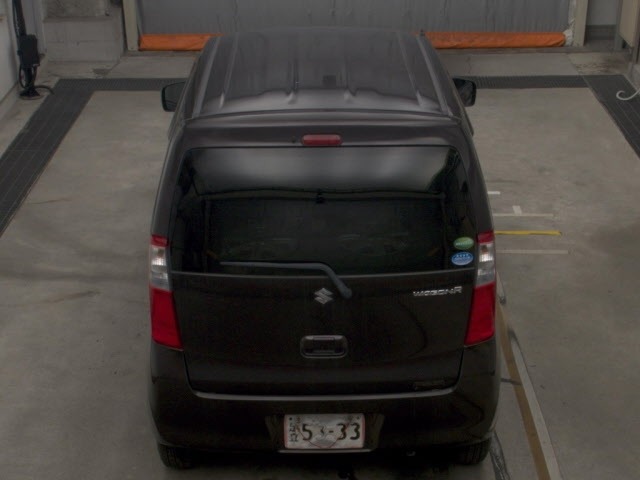 Suzuki WAGON R 2017 7903734-7