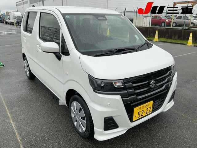 Suzuki WAGON R 2025 7903738-0