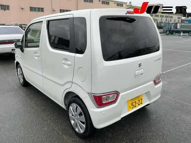 Suzuki WAGON R 2025 7903738-1