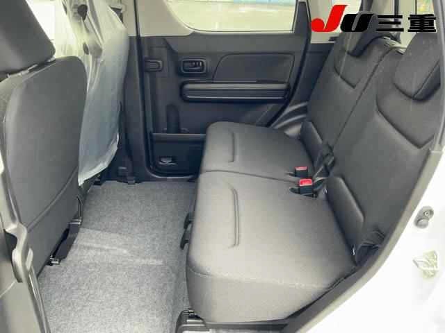 Suzuki WAGON R 2025 7903738-10