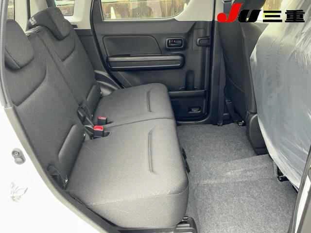 Suzuki WAGON R 2025 7903738-5