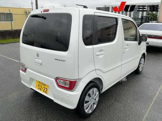 Suzuki WAGON R 2025 7903738-6