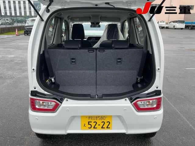 Suzuki WAGON R 2025 7903738-7