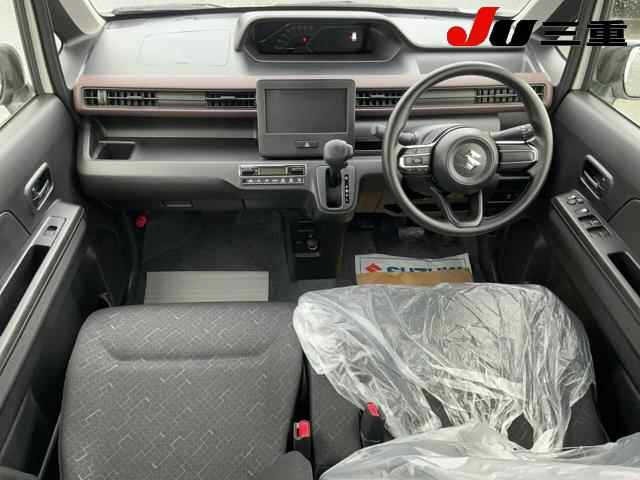 Suzuki WAGON R 2025 7903738-8