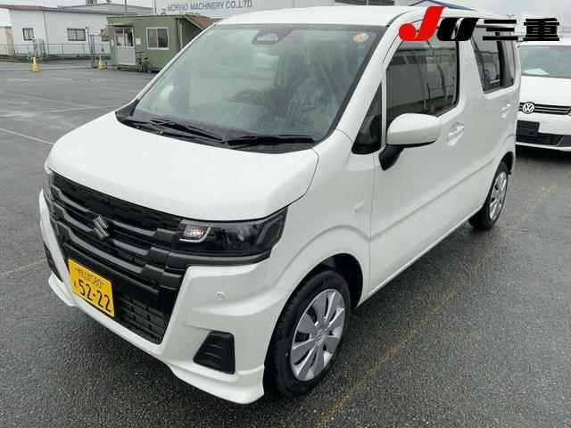 Suzuki WAGON R 2025 7903738-9