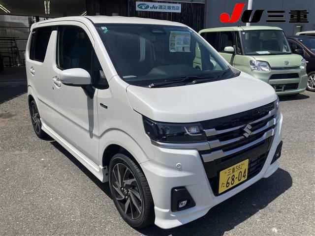 Suzuki WAGON R 2026 7903740-0