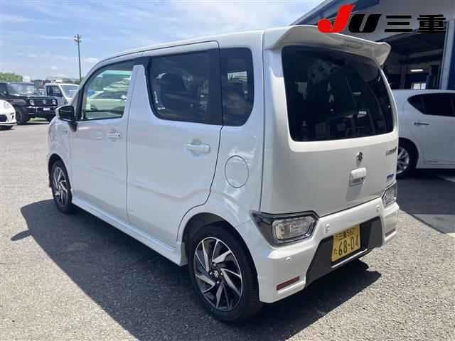 Suzuki WAGON R 2026 7903740-1