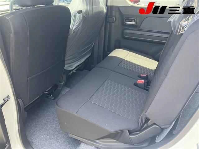 Suzuki WAGON R 2026 7903740-10