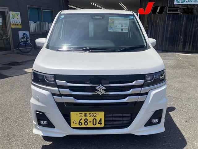 Suzuki WAGON R 2026 7903740-13