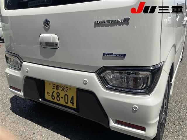 Suzuki WAGON R 2026 7903740-15