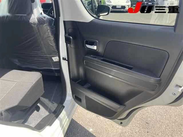 Suzuki WAGON R 2026 7903740-21